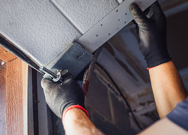 Reliable Garage Door contractor in Alhambra, CA by Garage Doors Repair Pro